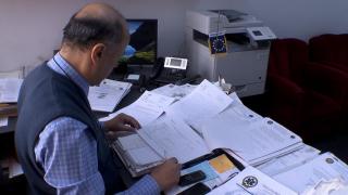 Ce amenzi riscă firmele care nu îşi rezolvă erorile cu sistemul e-Factura. Astăzi este termenul limită