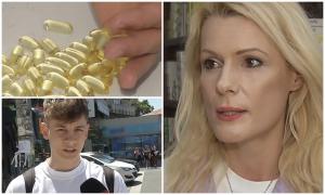Suplimentele cu ulei de peşte, extrem de căutate în farmacii, ascund pericole majore. Ce arată studiile recente