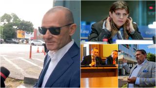 Primele declaraţii ale generalului SRI Dumitru Dumbravă, după ce DNA l-a pus sub acuzare. "Teoria conspiraţiei"