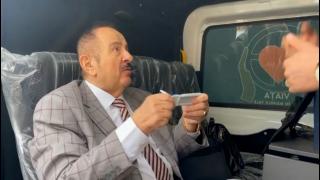 Dan Ilie Morega, obligat de instanţă să se interneze la psihiatrie. Fostul prefect de Gorj a fost prins de şase ori fără permis la volan