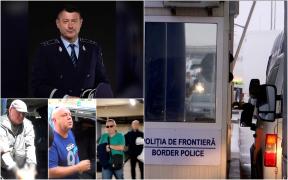 Cine sunt angajaţii MAI care ar fi introdus în ţară potenţiali terorişti pe câteva mii de euro. Averea găsită acasă la Vali Mitruş