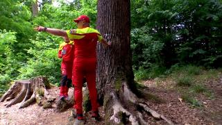 La ce să avem grijă când facem un traseu pe munte. Sfaturile salvamontiştilor pentru o drumeţie fără peripeţii