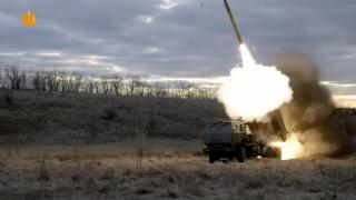 Moscova spune că instructorii francezi vor deveni ţinte imediate şi ameninţă Polonia cu anihilarea nucleară după ce Ucraina a lovit teritorul rus cu arme occidentale