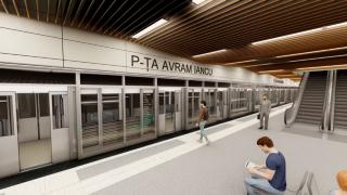 Astăzi se dă startul lucrărilor pentru metroul din Cluj, dar nici urmă de cârtiţă. Utilajul de forat nici măcar nu a ajuns în Europa