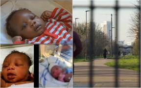 Şi-a abandonat trei copii după naştere, pe străzi, în ultimii 7 ani. Femeia, căutată de poliţia din Londra