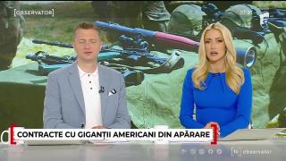 Drone, muniţie pentru tancuri şi blindate Piranha 5. Ce arme va produce România, cu războiul la graniţă