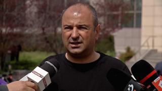 Silvestru Șoșoacă, audiat. Ar fi falsificat semnături, cu ajutorul lui George Simion, pentru europarlamentare. Reacţia liderului AUR