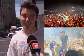 Suma ireală pe care o plăteşte un tânăr pentru un concert la Travis Scott în România: "Suntem studenţi, nu avem bani"