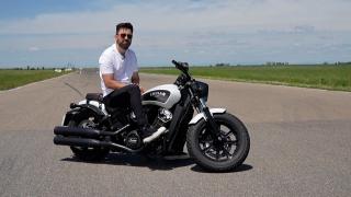 Pasiunea ascunsă a lui chef Orlando Zaharia. După agitaţia din bucătărie, se relaxează pe şosele: "Rămân cu gândurile mele"