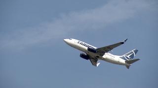 Călătoriile se scumpesc. Cât va costa un bilet de avion pe ruta Bucureşti - Paris. Înainte de pandemie plăteam 200 de euro