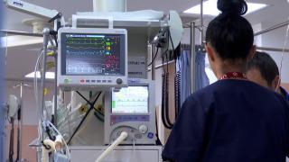 Cazul morţilor suspecte de la spitalul Pantelimon. Încă o asistentă, reţinută pentru mărturie mincinoasă. Ce le-a spus anchetatorilor