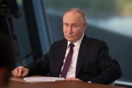 Putin, noi ameninţări la adresa Europei: "Cei din Occident cred că Rusia nu va folosi niciodată armele de distrugere în masă"