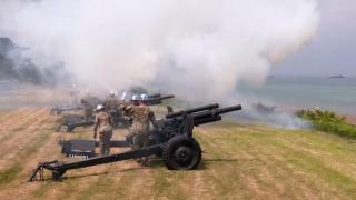 80 de ani de la Ziua Z, debarcarea din Normandia. Un veteran de 102 ani a murit chiar în timp ce era în drum spre ceremonie