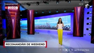 Recomandări pentru weekendul 8-9 iunie: "Shrek, Musicalul", concert Andia şi spectacol de operetă experimentală