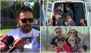 Mama lui Sebi a aflat pentru prima dată cum a fost găsit fiul ei în urma accidentului de la 2 Mai. Momente tensionate la Judecătoria Mangalia
