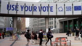 Alegeri europarlamentare 2024. Primele ţări în care s-a votat şi primul exit poll care dă fiori Europei