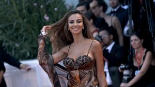 Mădălina Ghenea, despre drumul spre succes şi despre provocările pe care le-a întâmpinat în carieră