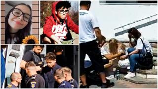 Vlad Pascu ar putea fi judecat pentru omor calificat. Pedepesele sunt între 15 şi 25 de ani