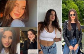 Patrizia și Bianca au fost înmormântate. Fetele au fost conduse pe ultimul drum. Zeci de oameni s-au adunat să le fie pentru ultima oară alături