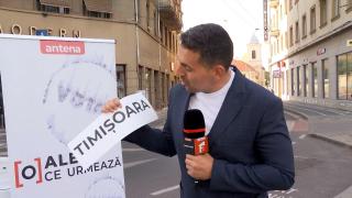 Timişoara, oraşul de unde ajungi mai repede la Viena decât la Bucureşti. Capitolele la care România mai are de lucrat pentru a fi la nivelul ţărilor din Vest