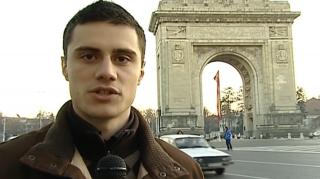 Previziunile despre România făcute de Dragoş în urmă cu 17 ani, când era student la Drept. "Vom migra probabil, marea majoritate"