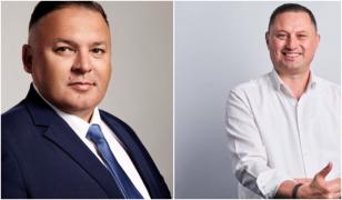 În staţiunea Costineşti s-a reluat numărătoarea voturilor. Diferenţa dintre primii doi candidaţi este de doar un vot