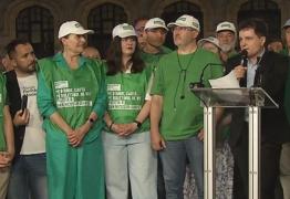 Noaptea cea mai lungă. Primele reacții după aflarea rezultatelor de la Primăria Capitalei. Coaliţia PSD-PNL s-a bucurat pentru scorul de la europarlamentare