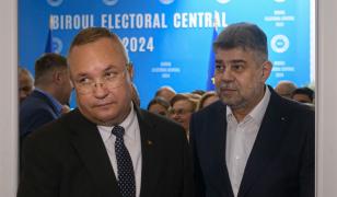 Discuţiile care au turnat gaz pe foc în negocierile din Coaliţie pentru Cotroceni. Condiţia liberalilor pentru un candidat comun