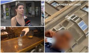Reacţia unui chelner, când i se cere un pahar de apă gratis, de la robinet: "Nu te sfătuiesc!" Legea nu prevede pedepse