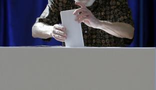 Partidele care au obţinut zero voturi la alegerile europarlamentare. Nici măcar preşedinţii lor nu s-au votat pe ei înşişi