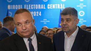 De ce insistă Marcel Ciolacu pe ideea unui candidat comun PSD-PNL la prezidențiale - surse