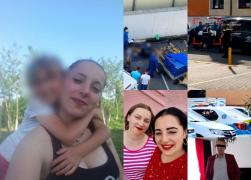 Cum au încercat criminalii tinerei găsite într-o valiză în Oradea să îşi ascundă urmele. Chiar ei au fost cei care au sunat la 112