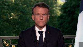 Alegerile anticipate convocate de Macron riscă să arunce în aer Europa. Liderul francez promite că nu va demisiona, indiferent de rezultat 