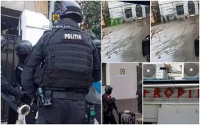 Turiști străini, jefuiți în Centrul Vechi de barmani și ospătari. Când nu reușeau să îi îmbete și să le fure banii, îi băteau sau sechestrau