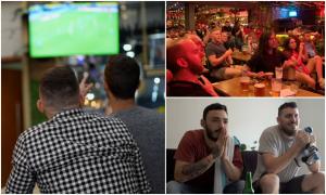 Buton de panică pentru soţiile microbiştilor, în timpul EURO 2024. Cum funcţionează dispozitivul