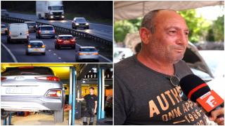 Ce să faci dacă pleci cu maşina în vacanţă. Sfatul mecanicilor auto