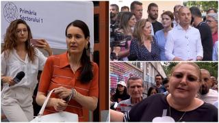 Scandalul pe voturi continuă. Armand și Mihaiu acuză fraude electorale și greșeli în procesele verbale. Și Șoșoacă e la limită