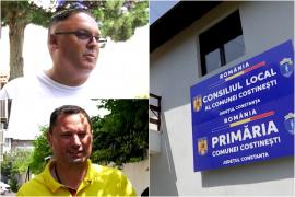 Doi ucraineni au votat la alegerile din Costineşti, iar 8 buletine erau nule. După 3 zile şi 5 numărători, liberalul Gheorghe Mechenici a câştigat