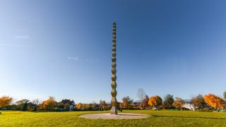 Masa Tăcerii, Poarta Sărutului şi Coloana Infinitului, aviz favorabil pentru înscrierea în patrimoniul UNESCO