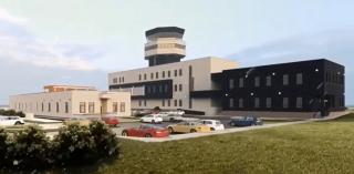 Mega-proiect de modernizare la Mihail Kogălniceanu. Baza va deveni un mic oraş NATO, cu peste 10.000 de soldaţi staţionaţi aici