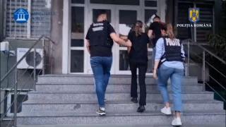 O tânără din Slatina şi-a ucis în bătaie bunica octogenară. Bătrâna şi-a dat ultima suflare pe un pat de spital