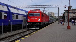 CFR Călători începe programul "Trenurile Soarelui 2024". Oraşele care vor avea curse directe spre mare