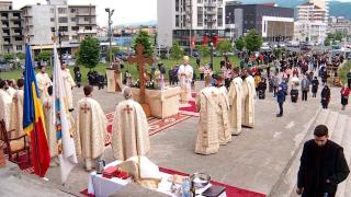 Înălţarea Domnului, tradiţii şi obiceiuri. Ce este strict interzis să facem astăzi