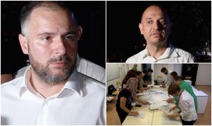 Scandalul după alegeri continuă. În Sectorul 2, diferenţa dintre Mihaiu şi Hopincă se micşorează cu fiecare secţie în care sunt renumărate voturile