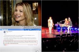 Loredana Groza şi Adrian Despot sar în apărarea lui Babasha. Solistul de la Viţa de Vie a numit publicul "un ocean de ipocrizie"
