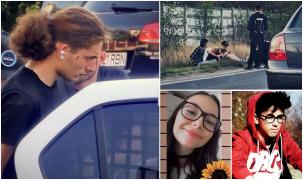 Ce le-a cerut Vlad Pascu judecătorilor, din spatele gratiilor. Mâine, tânărul află dacă va fi acuzat de omor calificat