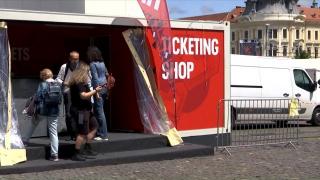 TIFF 2024. Prima zi de festival a început la Cluj-Napoca. Care sunt cele mai aşteptate proiecţii ale ediţiei