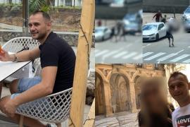 Cine este românul care a fost împuşcat în Spania. Emil a murit chiar sub ochii fratelui său care a fost şi el rănit în atacul violent