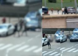 Doi fraţi români, împuşcaţi pe o stradă din Spania: Unul dintre ei a murit, al doilea este în comă. Atacatorii, de negăsit