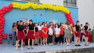 Festival de talente în Capitală, cu 400 de copii